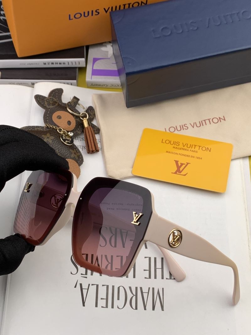 LV Sunglasses